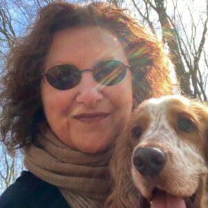 Profilbild von Irmela Tonollo