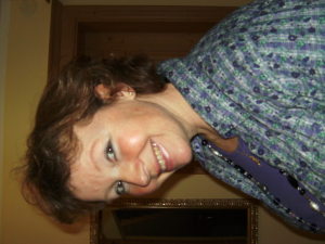 Profilbild von Irmengard Ameiser