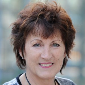 Profilbild von Irmengard Bähr