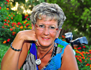 Profilbild von Irmgard Altenhövel