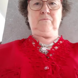 Profilbild von Irmgard Antony