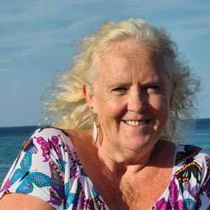 Profilbild von Irmgard Berndt