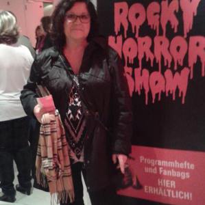 Profilbild von Irmgard Bolek