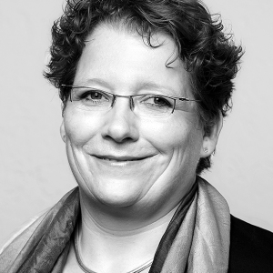 Profilbild von Irmgard Bracht