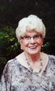 Profilbild von Irmgard Brell