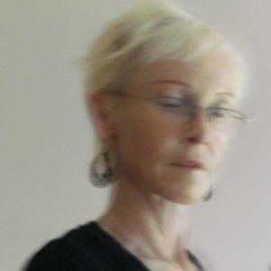 Profilbild von Irmgard Chaabi