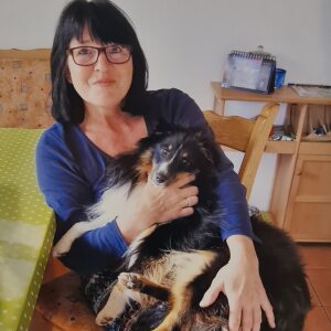 Profilbild von Irmgard Clahsen