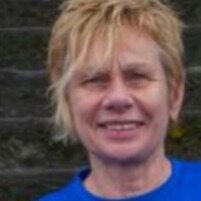 Profilbild von Irmgard Damaschke