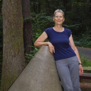 Profilbild von Irmgard Deifel