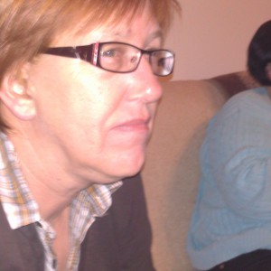 Profilbild von Irmgard Dilly