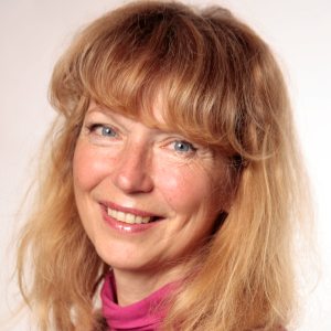 Profilbild von Irmgard Eggert