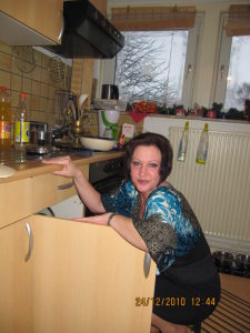 Profilbild von Irmgard Ellerwald