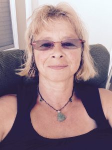 Profilbild von Irmgard Elsa