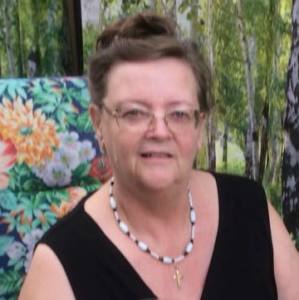 Profilbild von Irmgard Espig