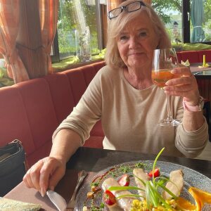 Profilbild von Irmgard Fischer