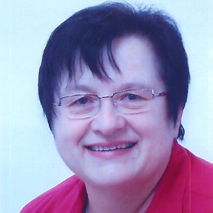 Profilbild von Irmgard Frank