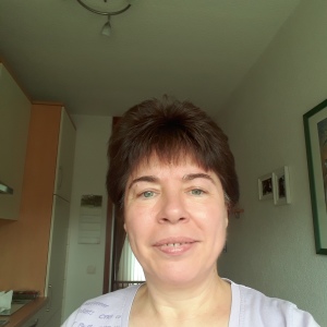 Profilbild von Irmgard Futschek
