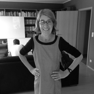 Profilbild von Irmgard Glösekötter
