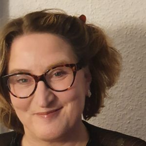 Profilbild von Irmgard Götze