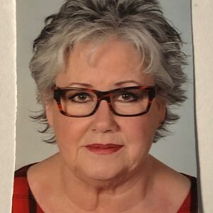 Profilbild von Irmgard Gorzny