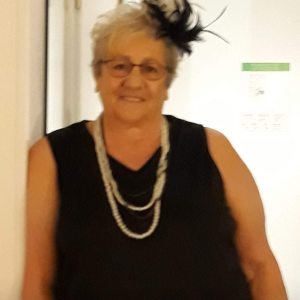 Profilbild von Irmgard Grabler