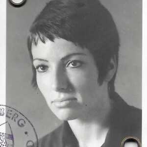 Profilbild von Irmgard Grasse