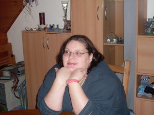 Profilbild von Irmgard Grimm