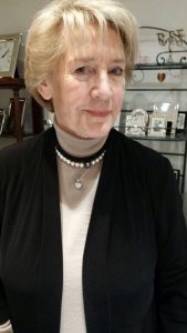 Social Media Profilbild Irmgard Güss 
