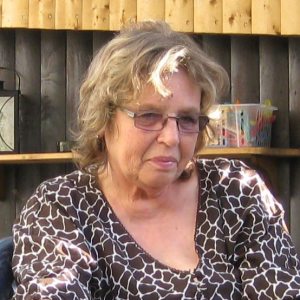 Profilbild von Irmgard Hackbart