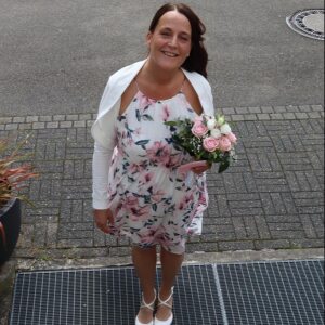 Profilbild von Irmgard Hacket
