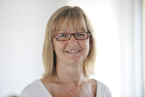 Profilbild von Irmgard Haibel