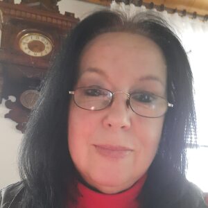 Profilbild von Irmgard Hamel