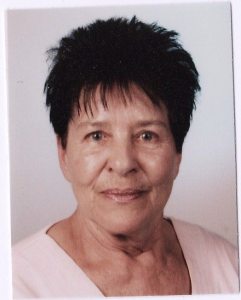 Profilbild von Irmgard Hendler
