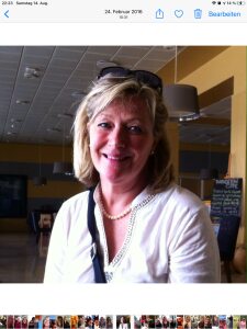 Profilbild von Irmgard Henkes