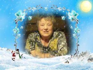 Profilbild von Irmgard Hoetzschold