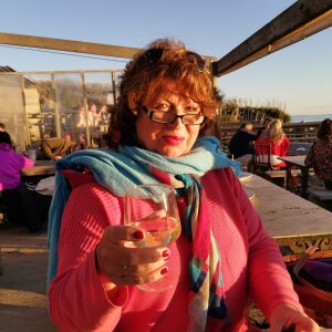 Profilbild von Irmgard Hofrichter