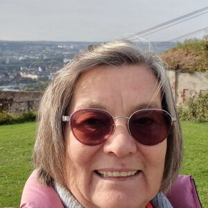 Profilbild von Irmgard Hübler
