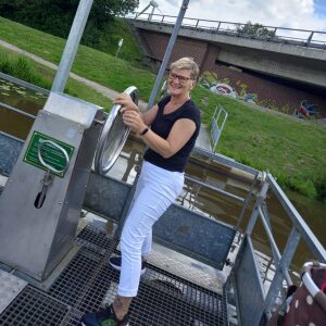 Profilbild von Irmgard Hummel