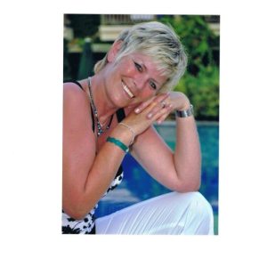 Profilbild von Irmgard Jansen