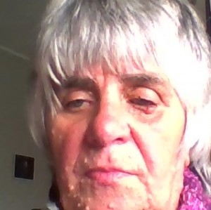 Profilbild von Irmgard Janßen