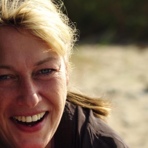 Profilbild von Irmgard Johannsen