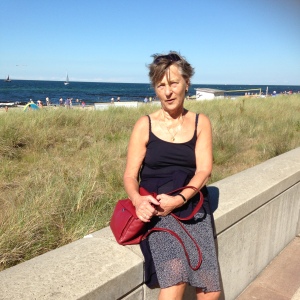 Profilbild von Irmgard Karsten