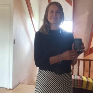 Profilbild von Irmgard Kirschfink