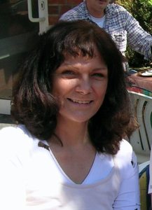 Profilbild von Irmgard Klotz