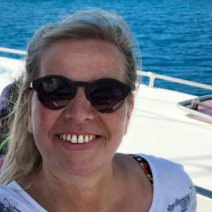 Profilbild von Irmgard Knobbe