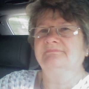 Profilbild von Irmgard Krechlok