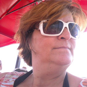 Profilbild von Irmgard Lafay