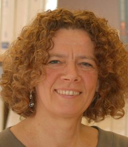 Profilbild von Irmgard Lorenzen