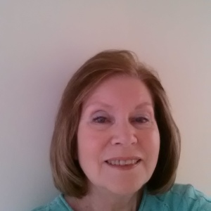 Profilbild von Irmgard Madonia