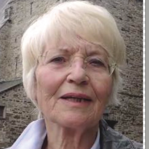 Profilbild von Irmgard Mämecke